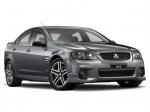 Holden Commodore SV6 2010 года